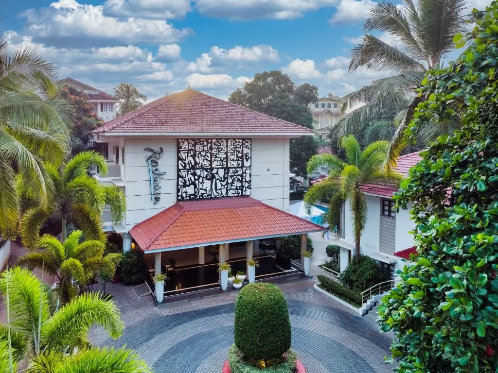 Radisson Goa Candolim